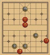 E．面店老板－难度低：第180局