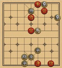E．面店老板－难度低：第179局