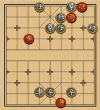 E．面店老板－难度低：第177局
