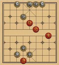 E．面店老板－难度低：第176局