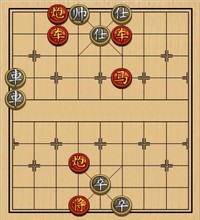 E．面店老板－难度低：第172局