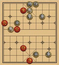 E．面店老板－难度低：第171局