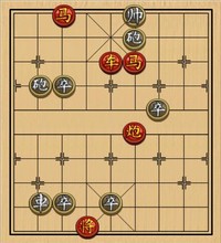 E．面店老板－难度低：第158局