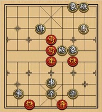 E．面店老板－难度低：第156局