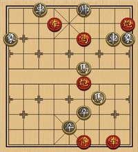 E．面店老板－难度低：第153局