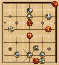 E．面店老板－难度低：第152局