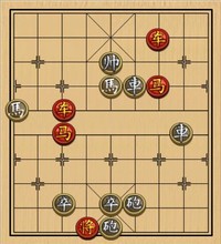 E．面店老板－难度低：第151局