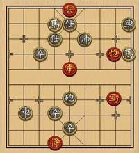 E．面店老板－难度低：第145局