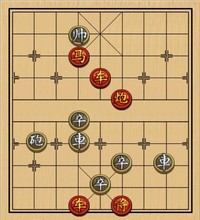 E．面店老板－难度低：第144局