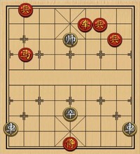 E．面店老板－难度低：第141局