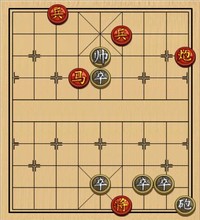E．面店老板－难度低：第134局