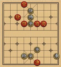E．面店老板－难度低：第133局