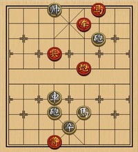 E．面店老板－难度低：第131局