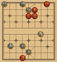E．面店老板－难度低：第129局