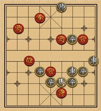 E．面店老板－难度低：第126局