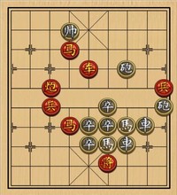 E．面店老板－难度低：第125局