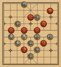 E．面店老板－难度低：第124局