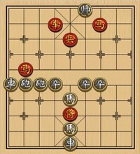 E．面店老板－难度低：第123局