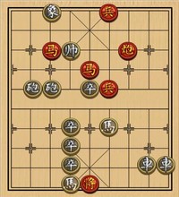 E．面店老板－难度低：第122局
