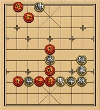 E．面店老板－难度低：第121局