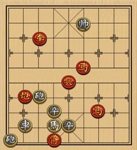 E．面店老板－难度低：第119局