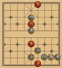 E．面店老板－难度低：第117局
