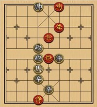 E．面店老板－难度低：第114局
