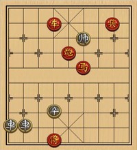 E．面店老板－难度低：第113局