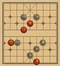 E．面店老板－难度低：第110局