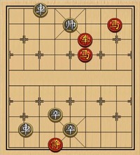 E．面店老板－难度低：第108局