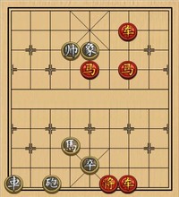 E．面店老板－难度低：第107局