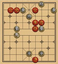 E．面店老板－难度低：第106局
