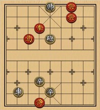 E．面店老板－难度低：第104局