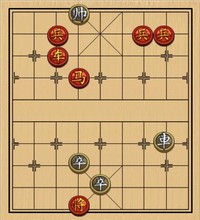 E．面店老板－难度低：第100局