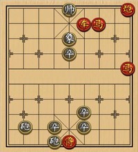 E．面店老板－难度低：第099局
