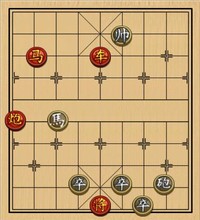 E．面店老板－难度低：第098局