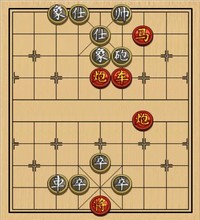E．面店老板－难度低：第093局