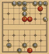 E．面店老板－难度低：第092局