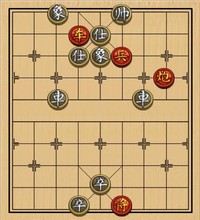 E．面店老板－难度低：第091局