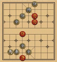 E．面店老板－难度低：第090局