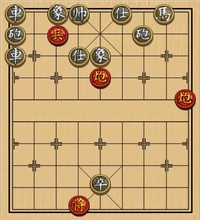 E．面店老板－难度低：第087局