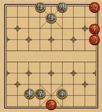 E．面店老板－难度低：第086局