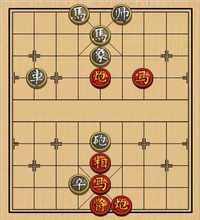 E．面店老板－难度低：第085局