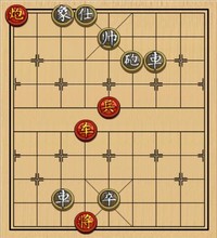 E．面店老板－难度低：第084局