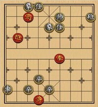 E．面店老板－难度低：第072局