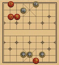 E．面店老板－难度低：第064局