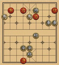 E．面店老板－难度低：第054局