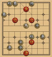 E．面店老板－难度低：第052局