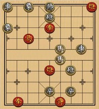 E．面店老板－难度低：第044局