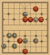 E．面店老板－难度低：第033局